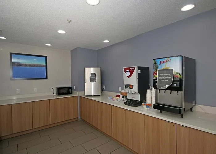Microtel Inn By Wyndham Greensboro