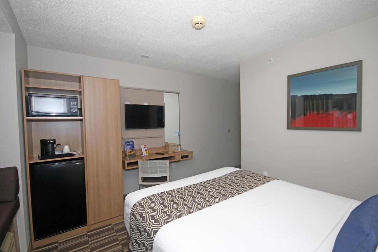 Hotel Microtel By Wyndham