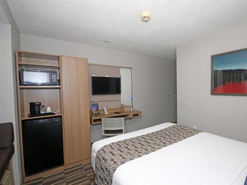 Hotel Microtel By Wyndham 2*