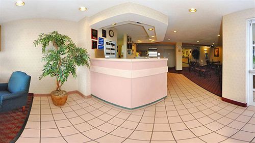 Hotel Microtel By Wyndham 2*