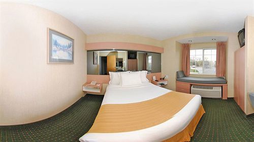 Microtel By Wyndham