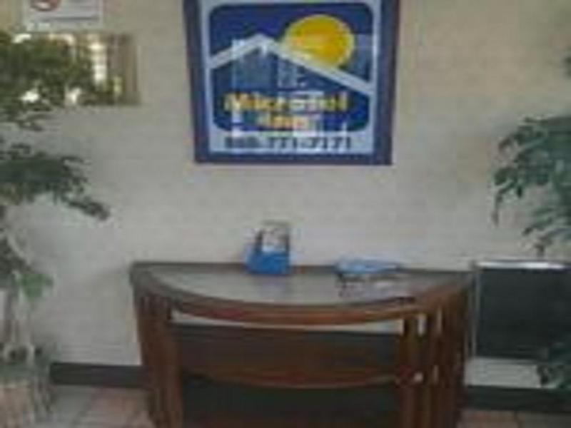 Microtel By Wyndham Greensboro