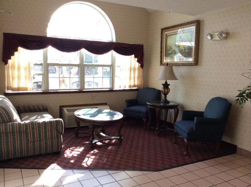 Microtel By Wyndham Hotel