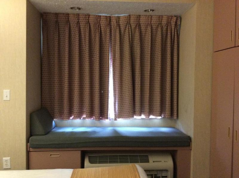 Microtel By Wyndham Hotel 2*