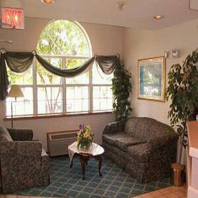Microtel By Wyndham 2* Greensboro