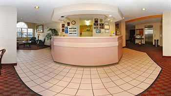 Hotel Microtel By Wyndham Greensboro